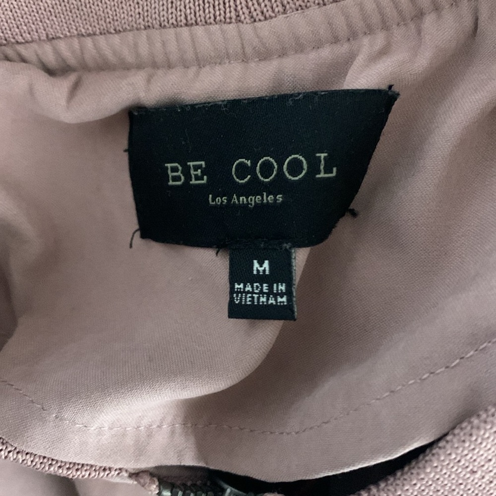 Be Cool Jacket - Picture 4 of 4